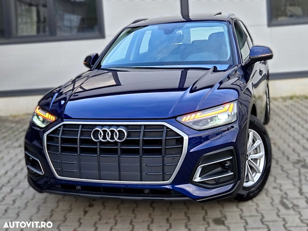 Audi Q5 - 20