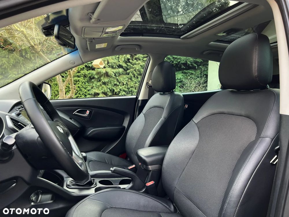 Hyundai ix35 1.6 GDI Premium 2WD - 22