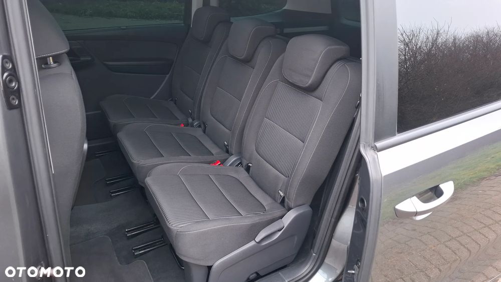 Seat Alhambra 2.0 TDI DPF Ecomotive - 15