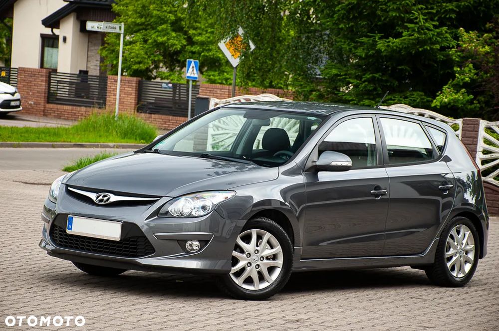 Hyundai i30 1.4 White Edition - 14