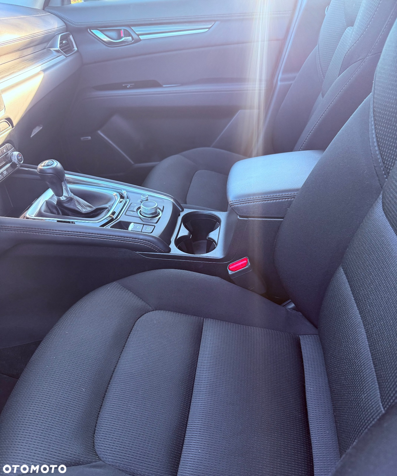 Mazda CX-5 2.0 Skyprestige 2WD - 14
