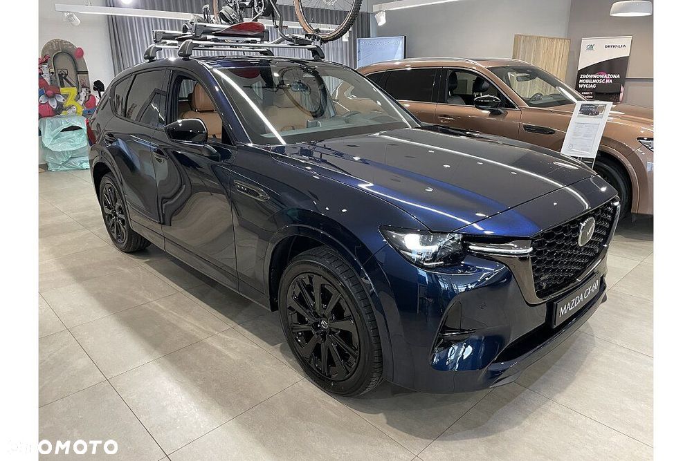 Mazda CX-60 - 2