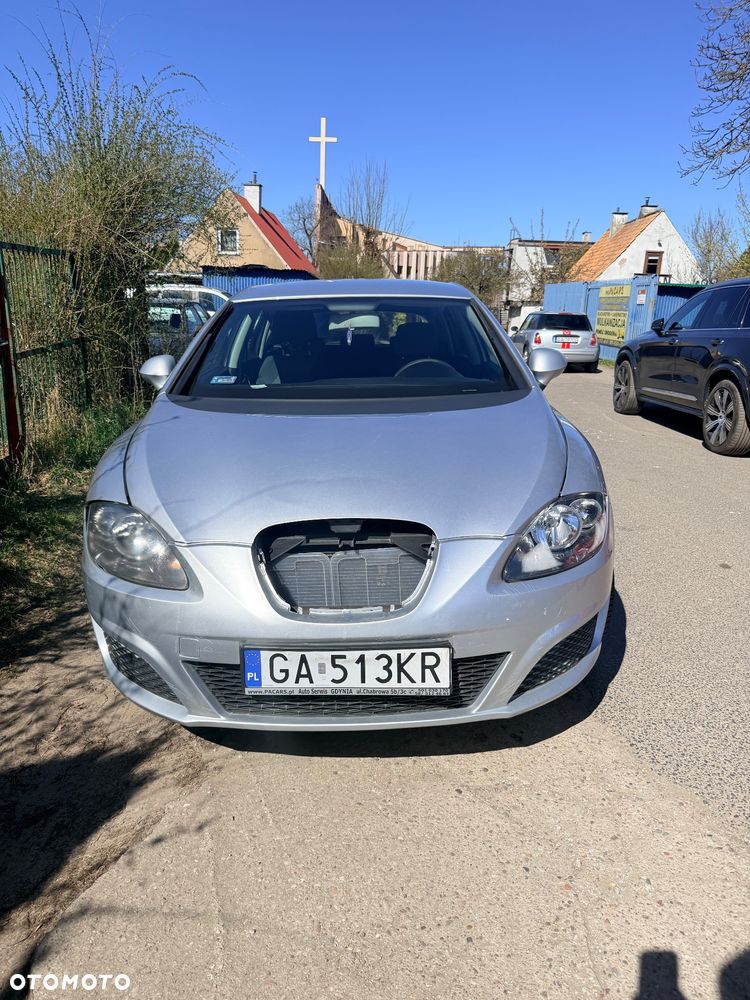 Seat Leon 1.2 TSI Style - 2