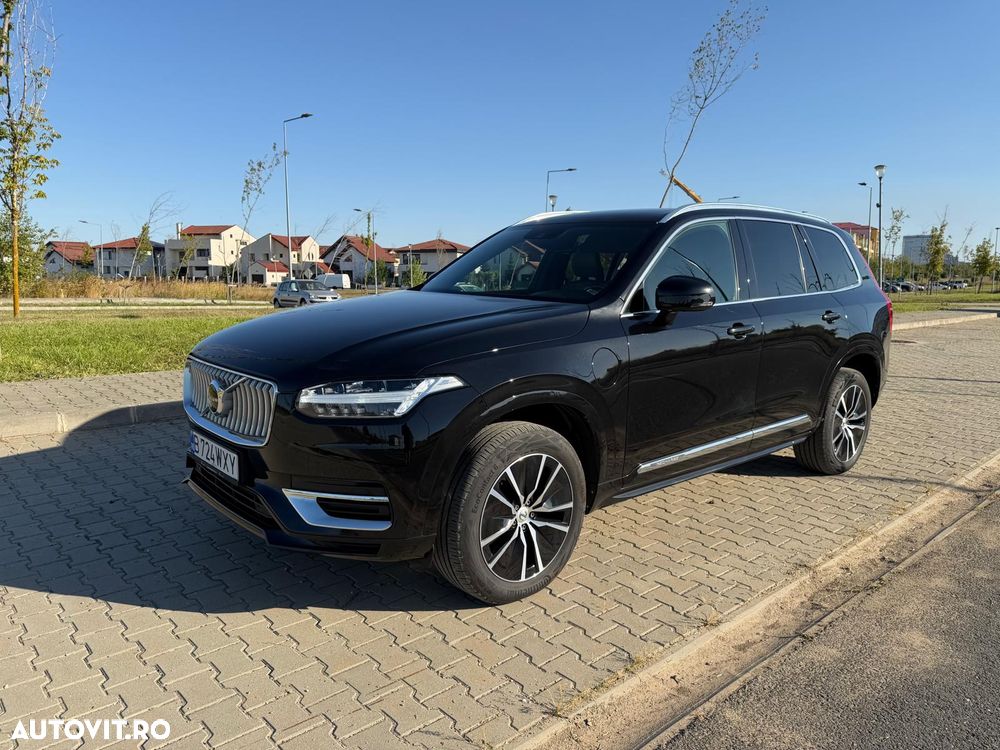 Volvo XC 90 - 8