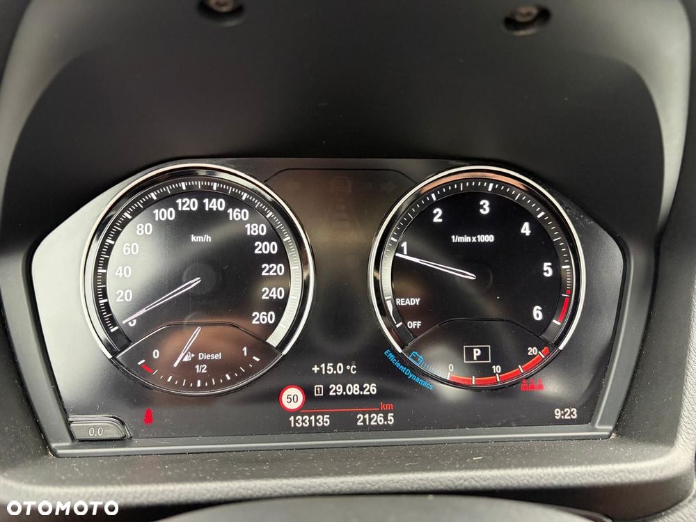 BMW X1 - 6