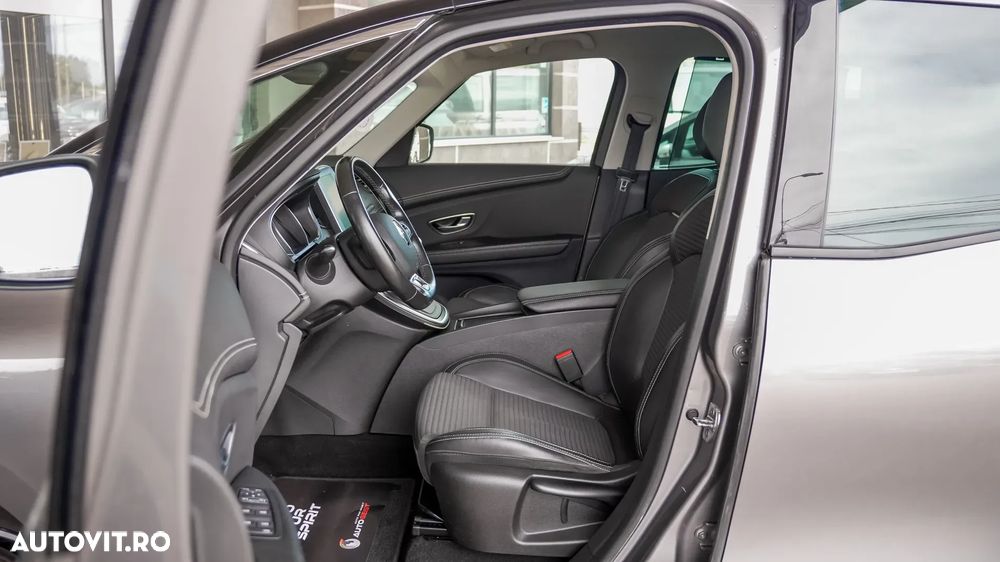 Renault Grand Scenic TCe 140 GPF EDC BLACK EDITION - 24