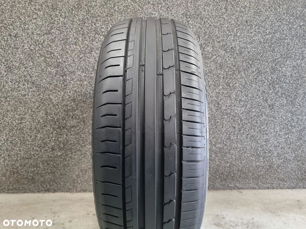 Giti GitiSynergy H2 215/55/17 98H XL 1szt. - 1