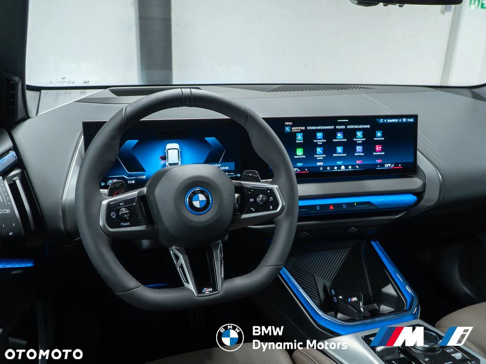 BMW X3 30e xDrive - 21