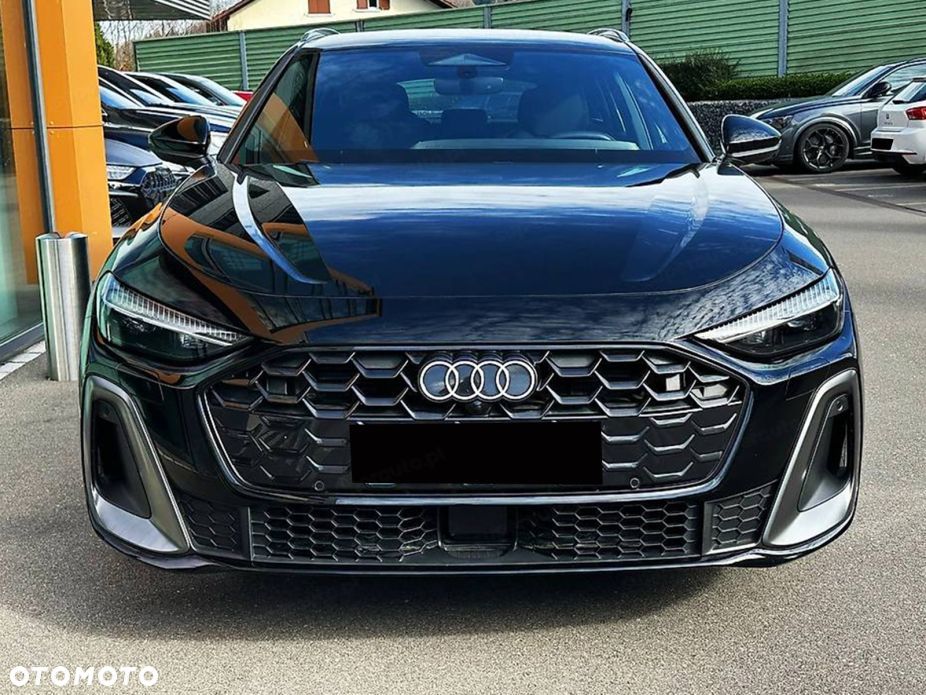 Audi A5 Avant TFSI S tronic - 5