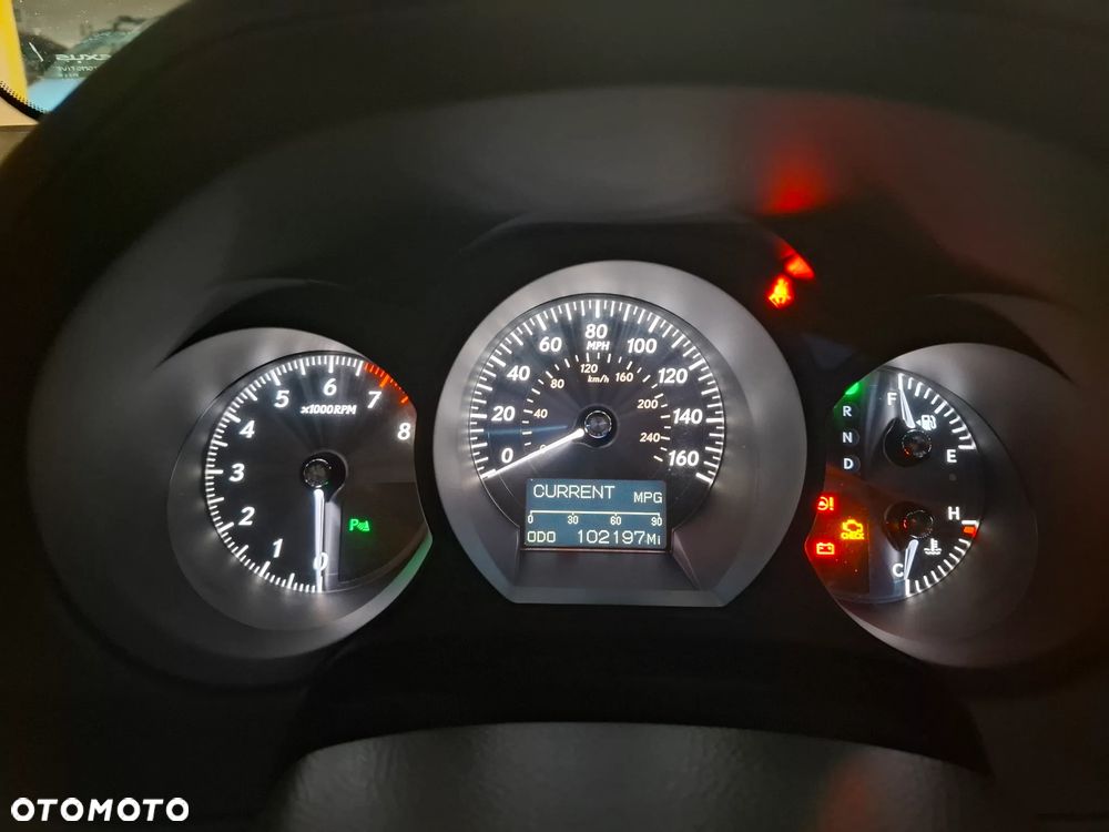 Lexus GS - 20