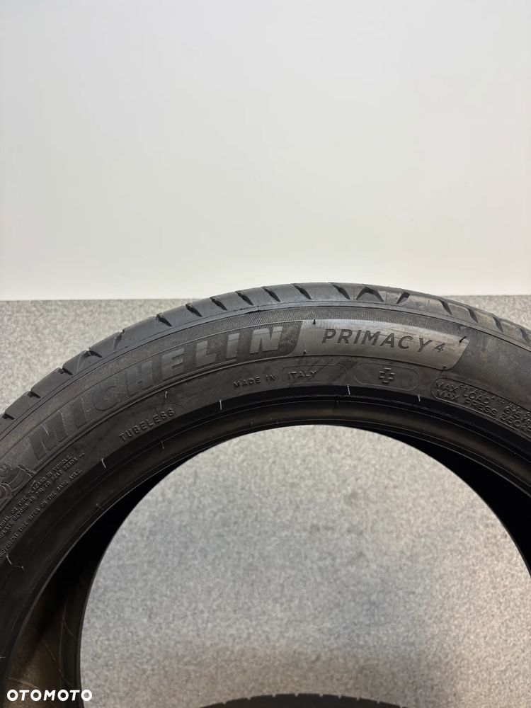 1 OPONA LETNIA MICHELIN 215/50/17  91W - 4