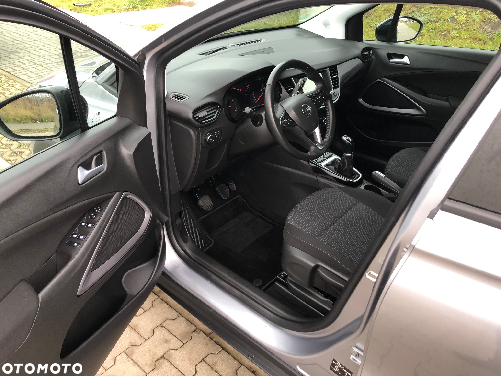 Opel Crossland - 15