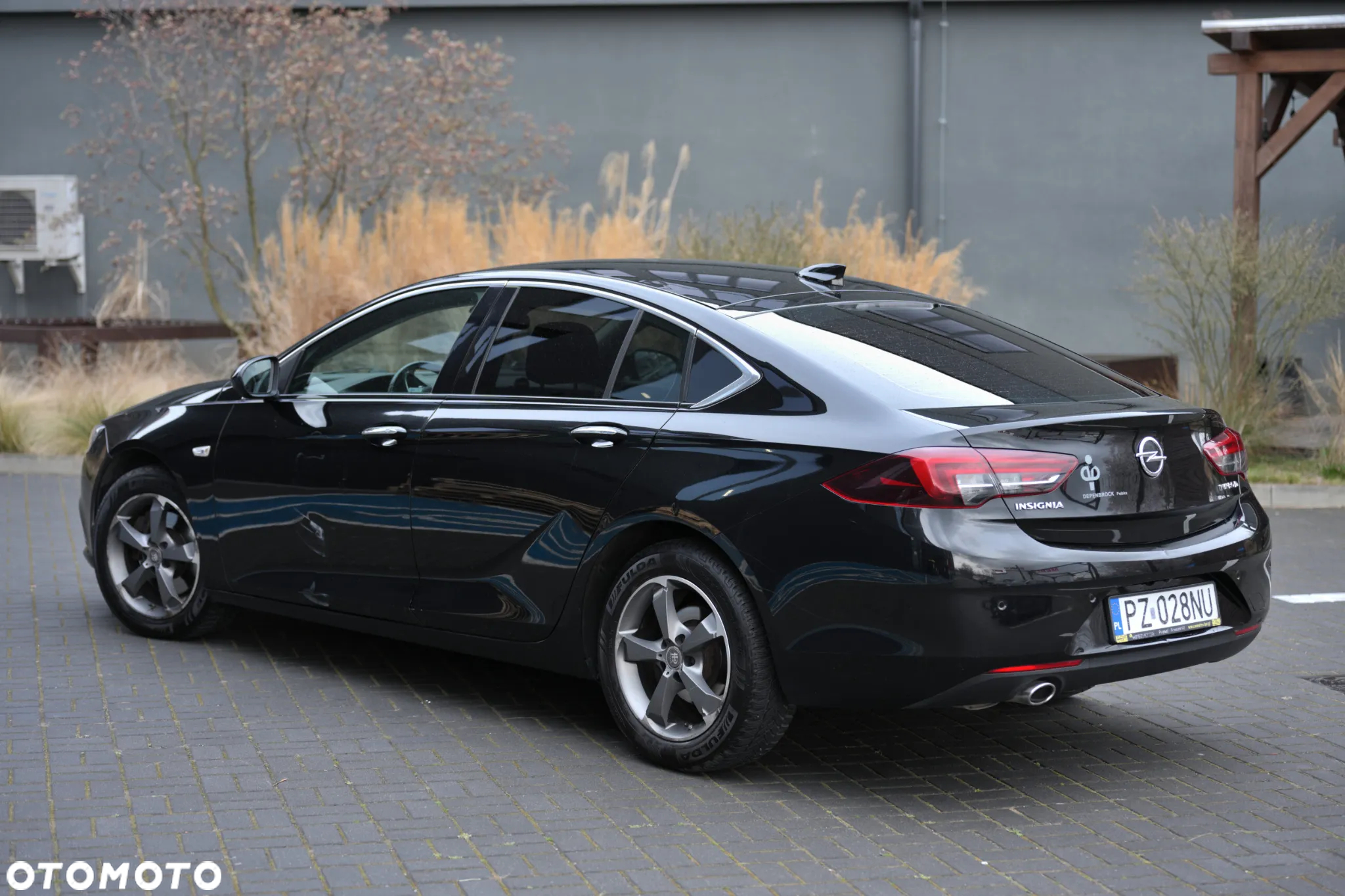 Opel Insignia 2.0 CDTI Executive S&S - 39