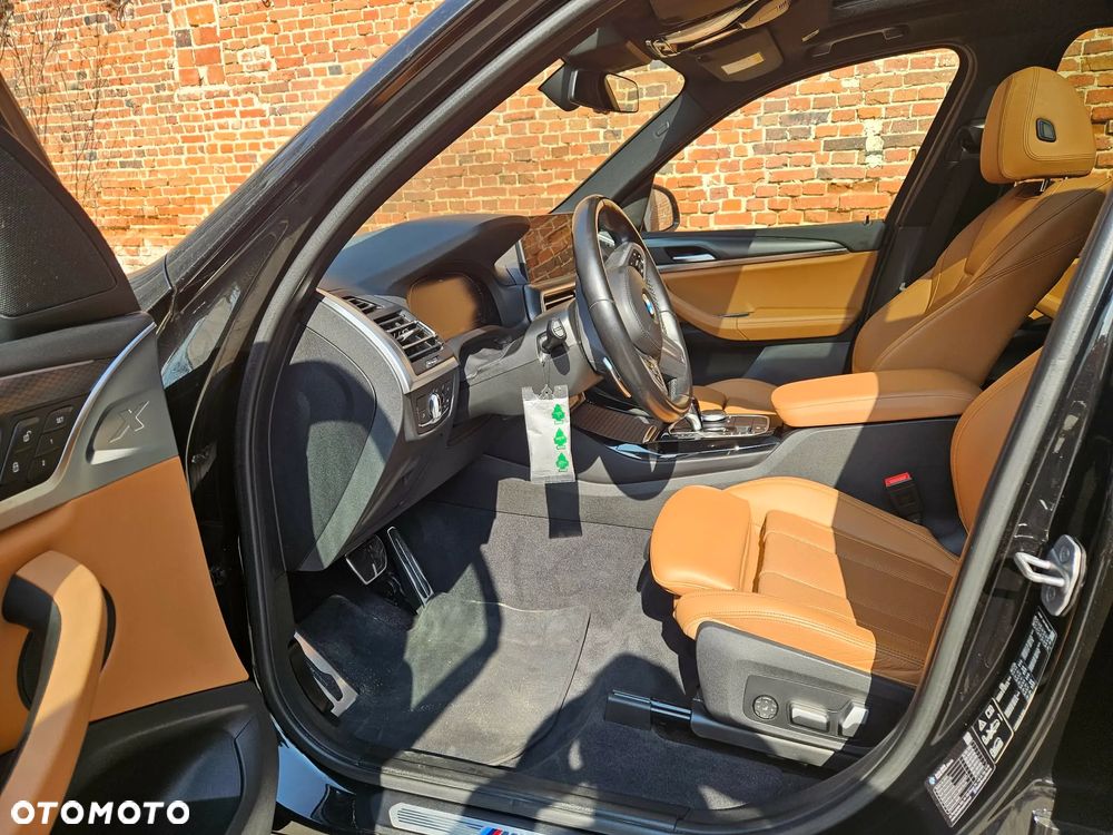 BMW X3 - 2