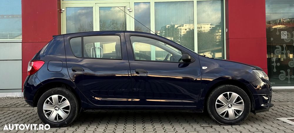 Dacia Sandero - 17