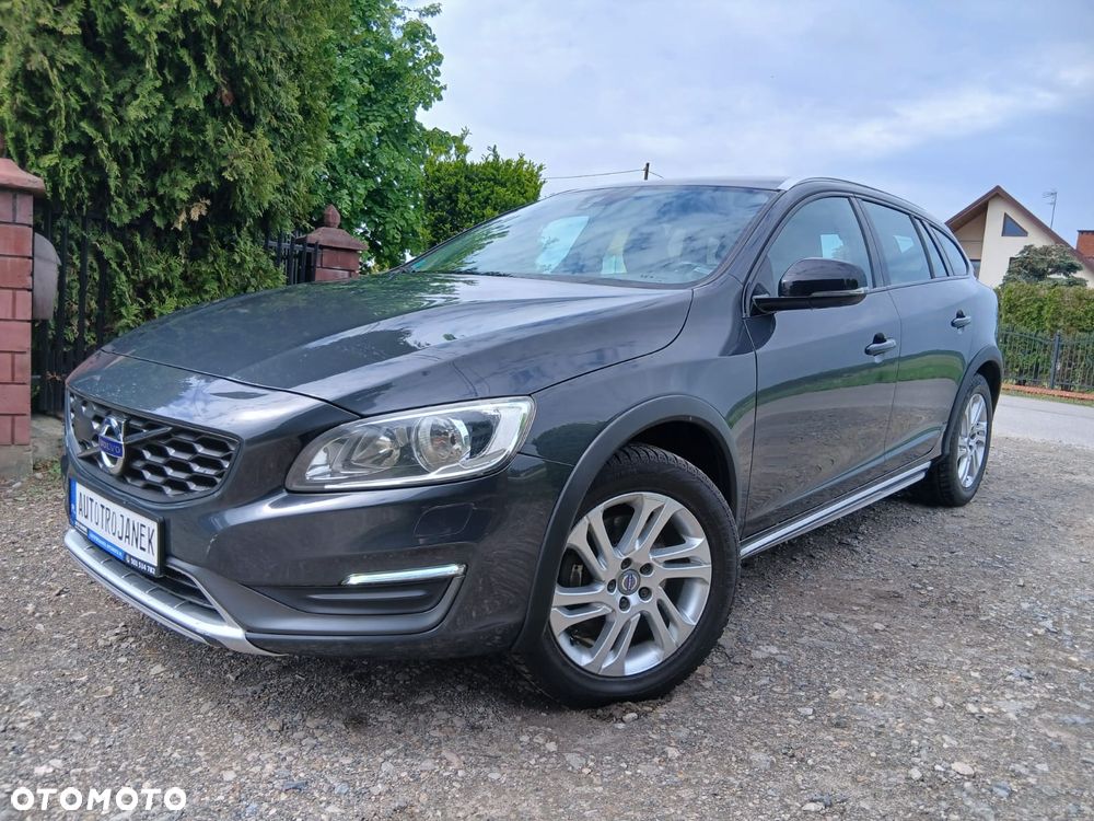Volvo V60 D3 Summum - 11
