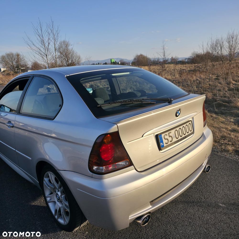 BMW Seria 3 320td - 6