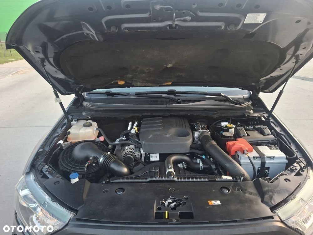 Ford Ranger 2.2 TDCi 4x4 DC XLT - 28