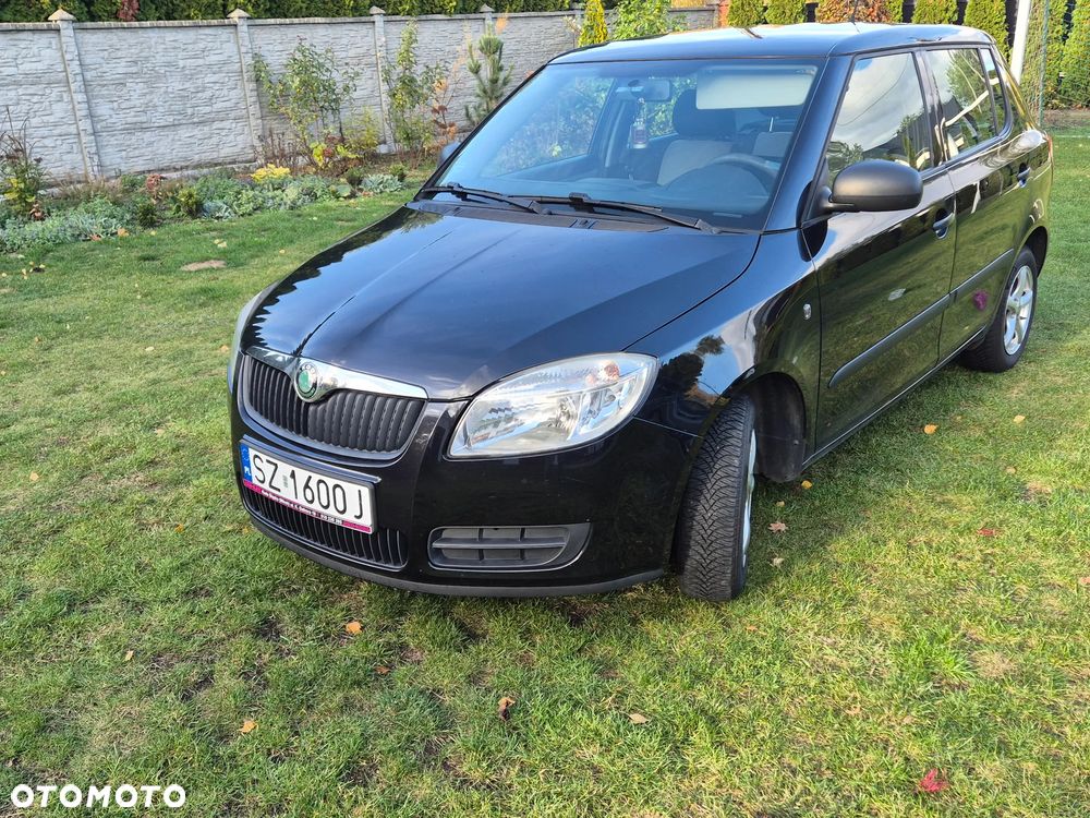 Skoda Fabia 1.2 12V Classic - 8