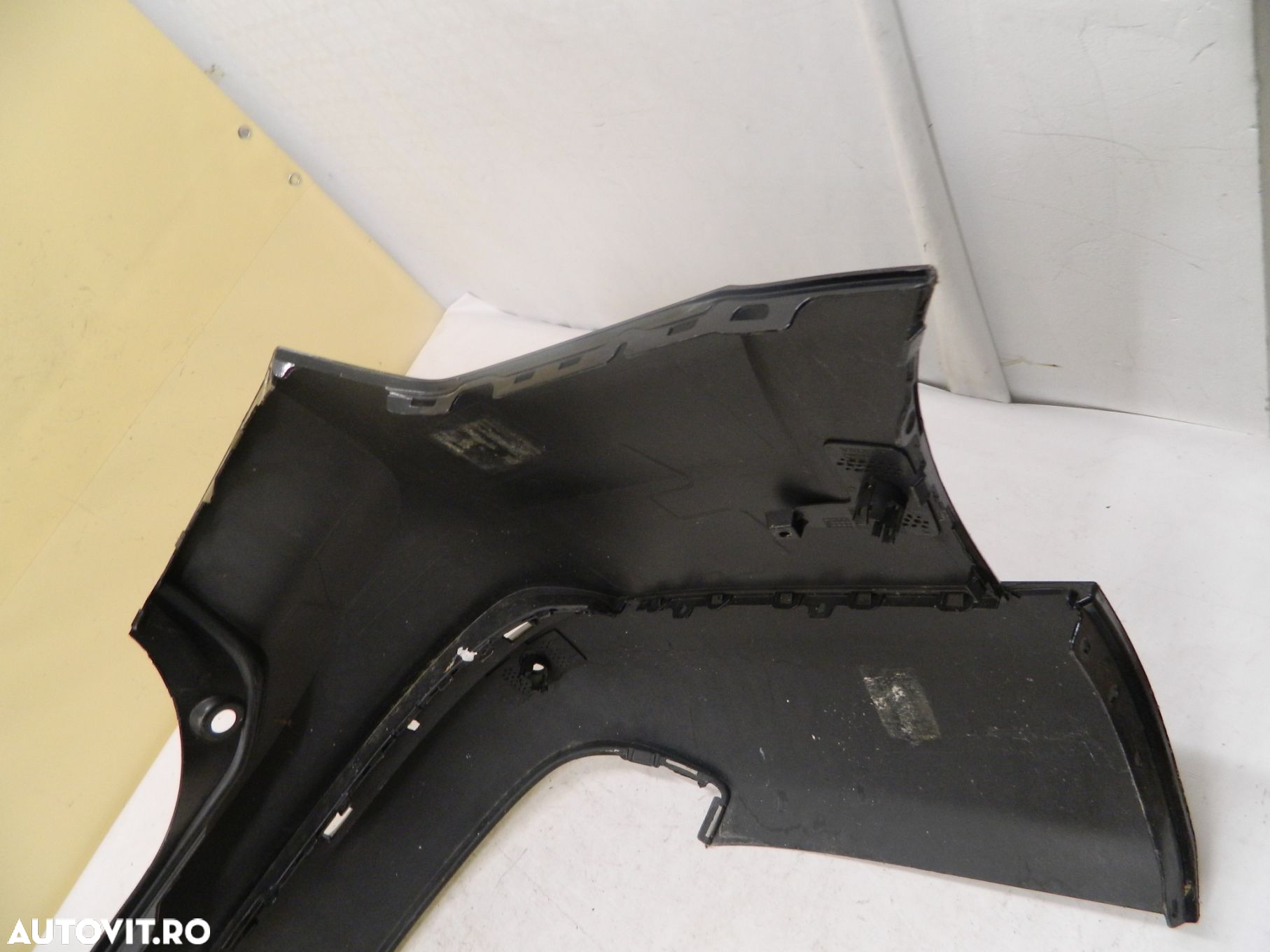 Bara spate Volvo XC90, 2015, 2016, 2017, 2018, 2019, 2020, 31690642. - 8