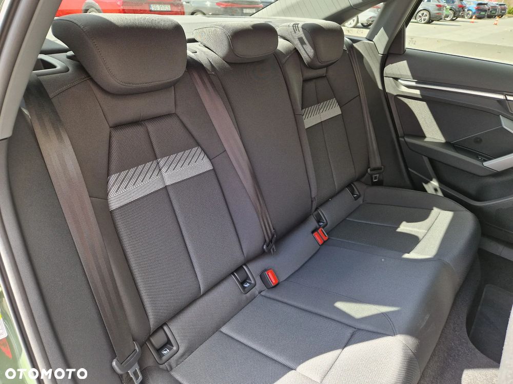 Audi A3 - 12