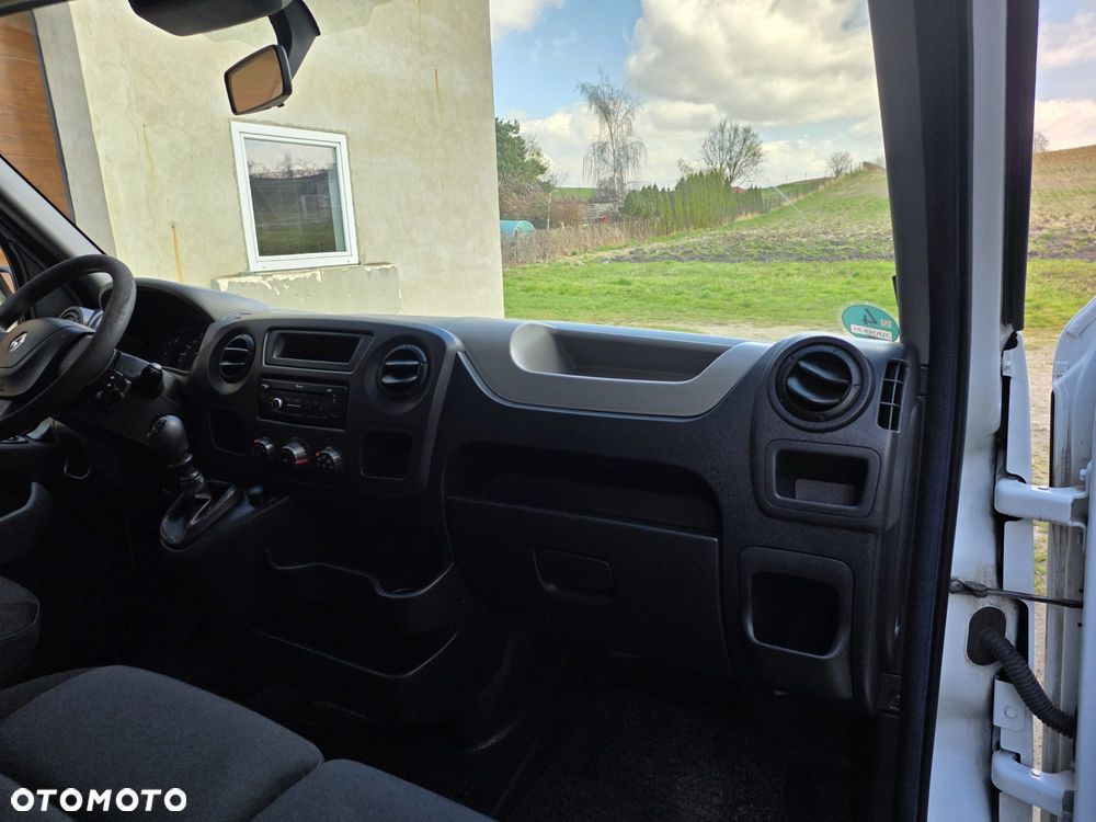 Renault MASTER III - 18