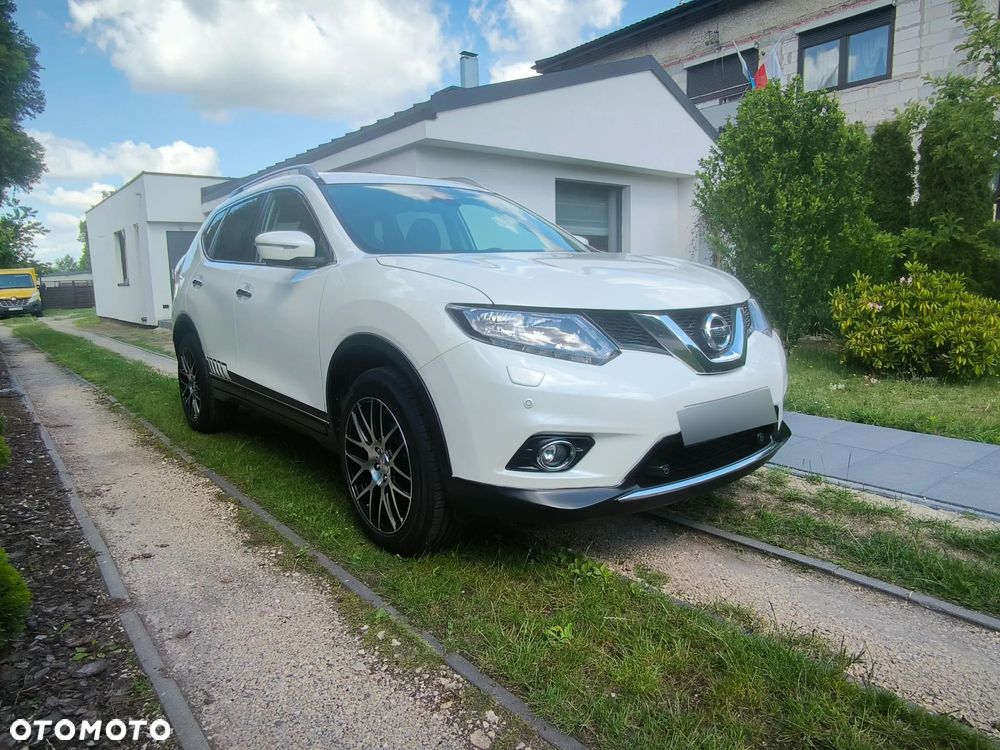 Nissan X-Trail 1.6 DCi Acenta - 2