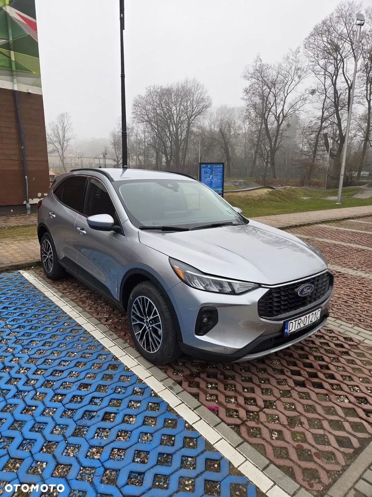 Ford Kuga 2.5 Duratec PHEV ACTIVE - 19