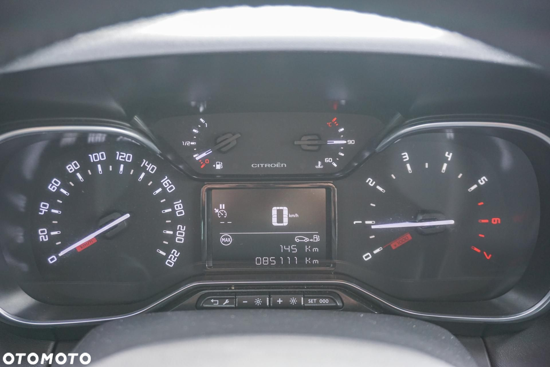 Citroën C4 Aircross - 25