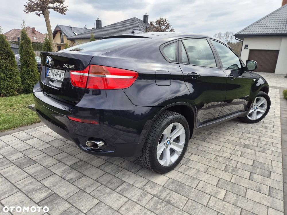 BMW X6 xDrive30d - 12