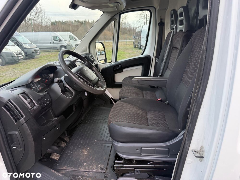 Peugeot Boxer - 8