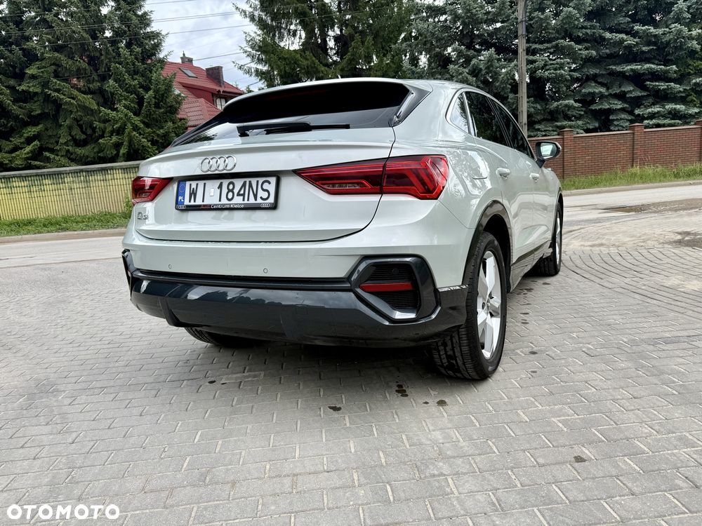 Audi Q3 Sportback - 3