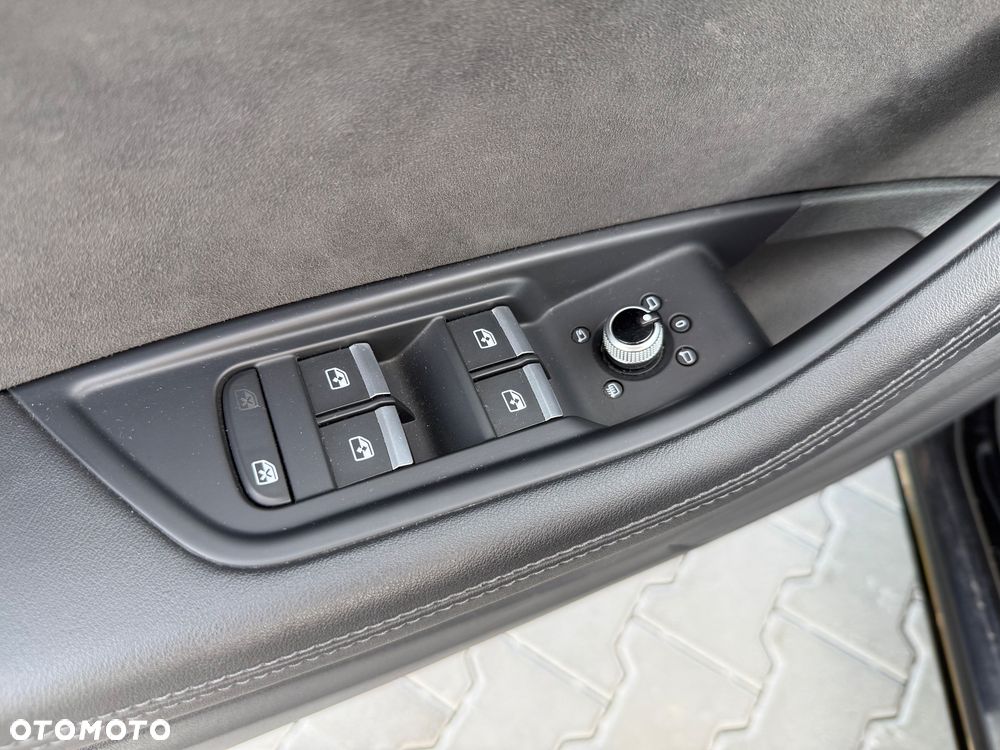 Audi A5 Sportback 40 TDI mHEV Quattro S Line S tronic - 15