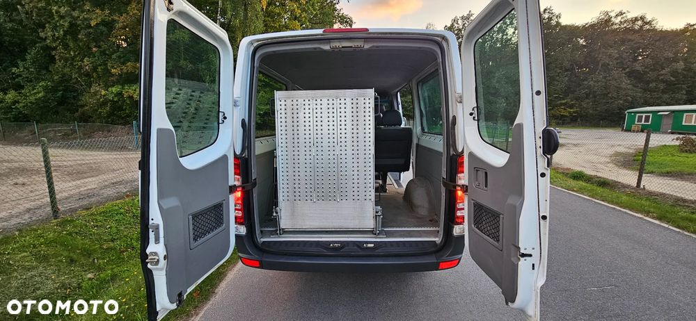 Mercedes-Benz Sprinter 311 CDI 906.231 - 17