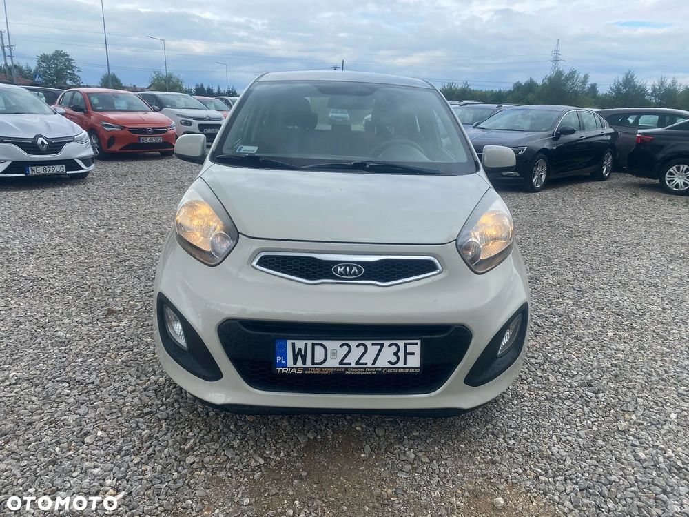 Kia Picanto 1.0 L - 2