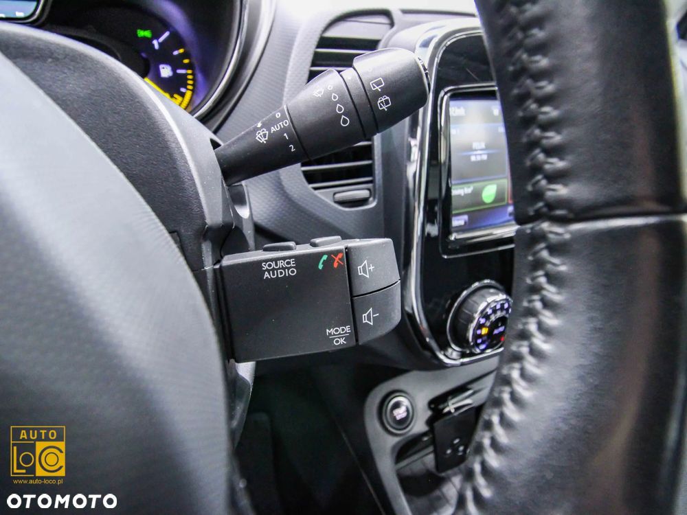 Renault Captur 1.2 TCe Intens EDC - 28