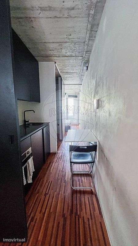 Apartamento T0 para arrendamento - Grande imagem: 5/18