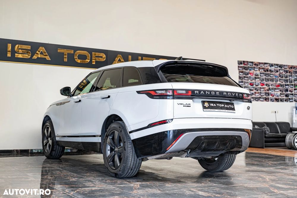 Land Rover Range Rover Velar 2.0 R-Dynamic S - 36
