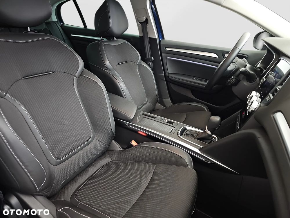 Renault Megane 1.3 TCe Techno EDC - 37
