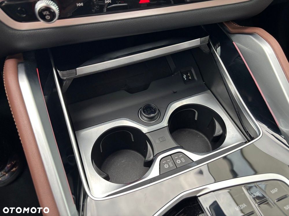 BMW X6 - 40
