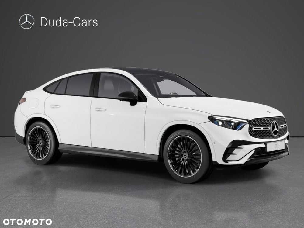 Mercedes-Benz GLC - 5