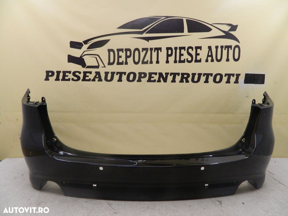Bara spate Mazda 6 Combi, 2008, 209, 2010, 2011, 2012, cod origine GaJ7-50221. - 1