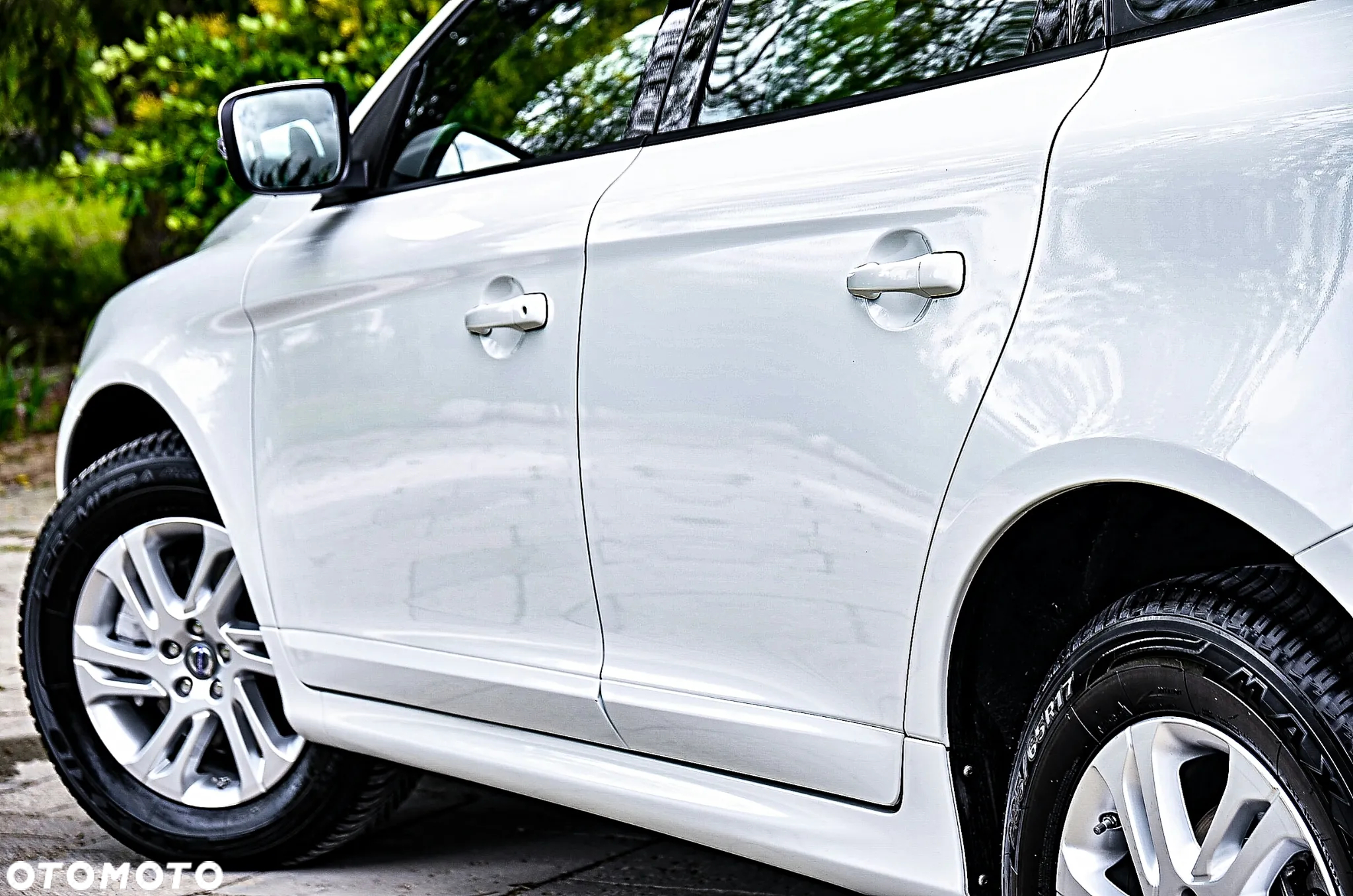 Volvo XC 60 D3 Kinetic - 21