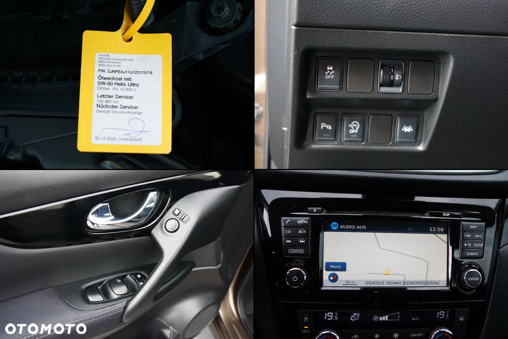 Nissan Qashqai - 39