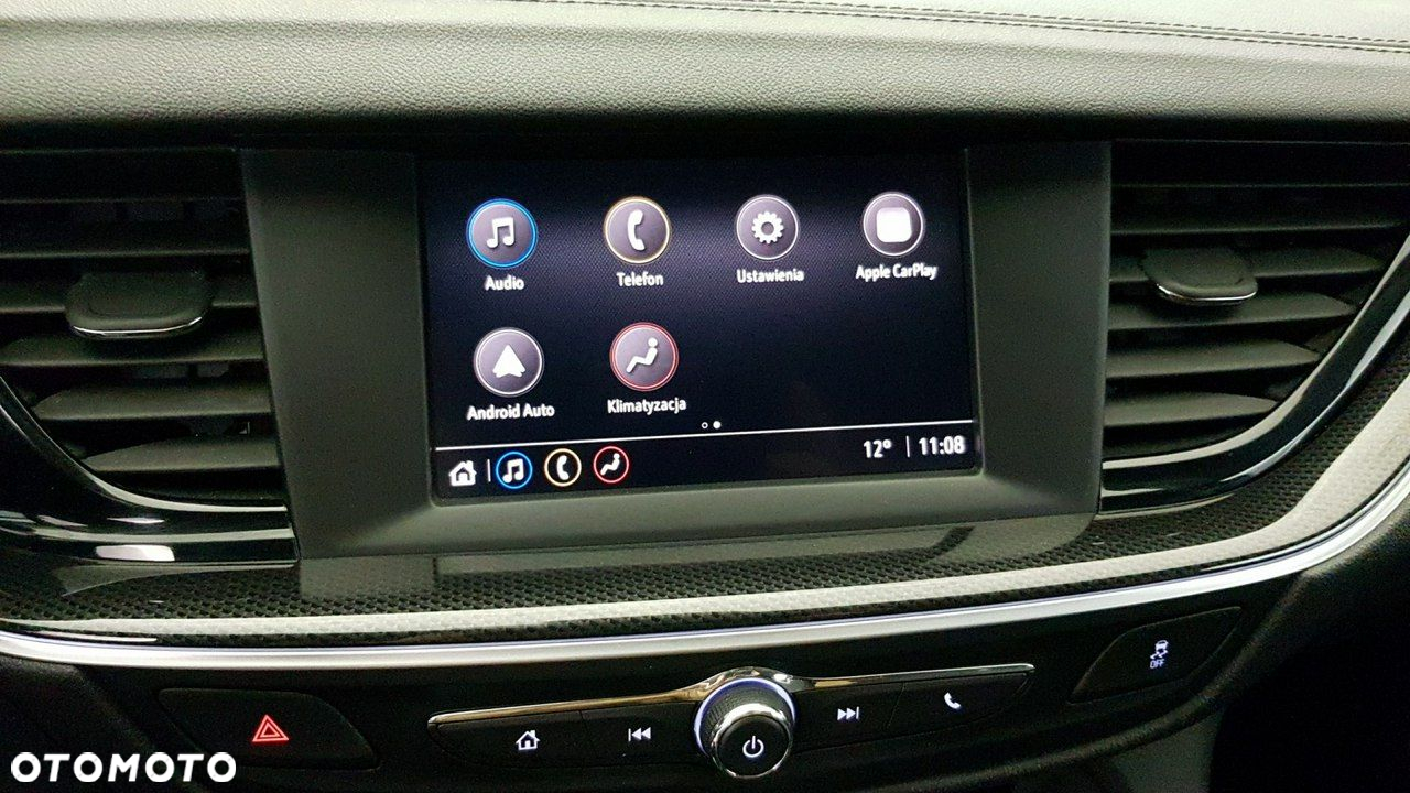 Opel Insignia 2.0 CDTI Business Edition S&S - 27