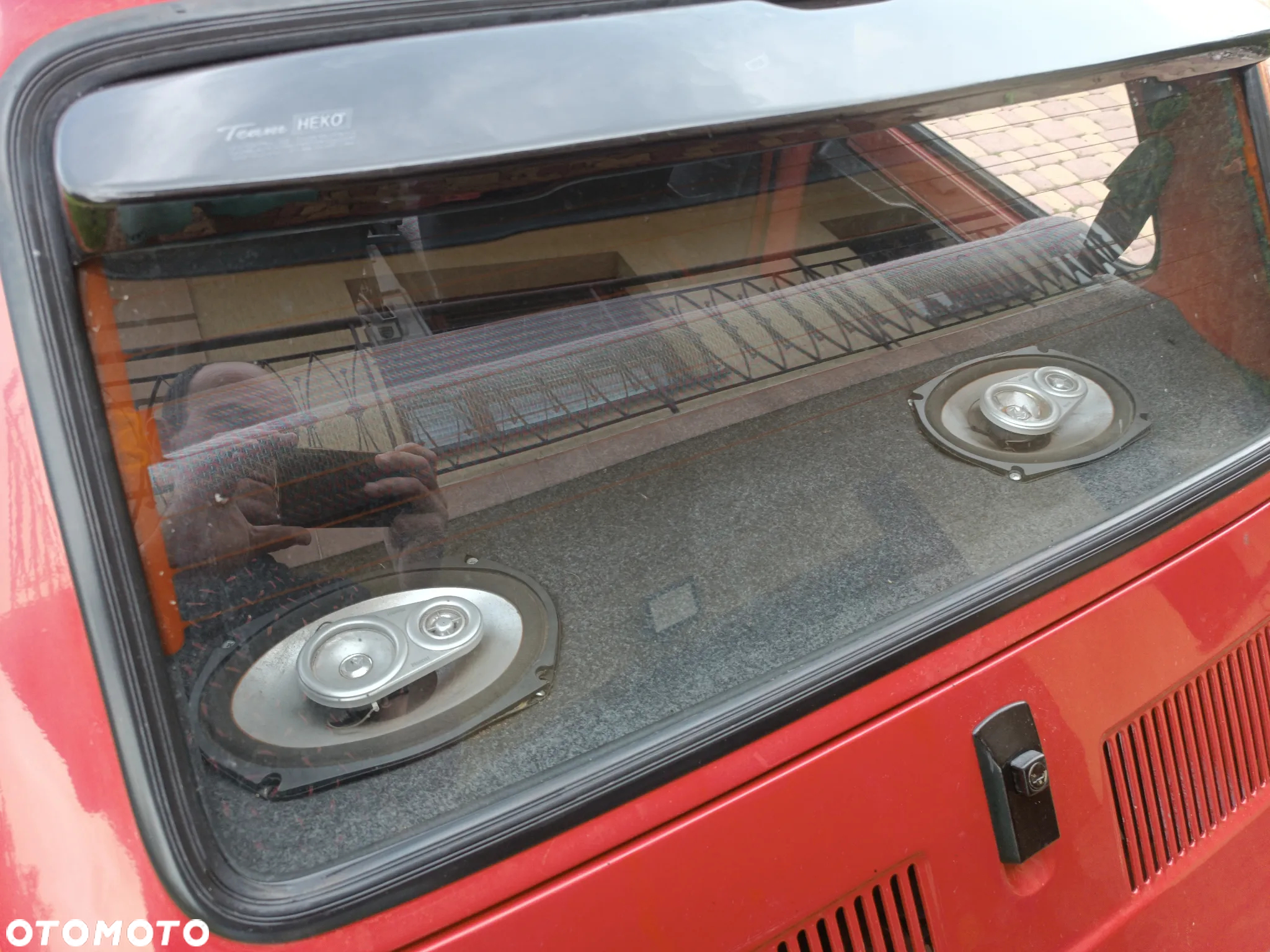 Fiat 126 650 Elegant - 3