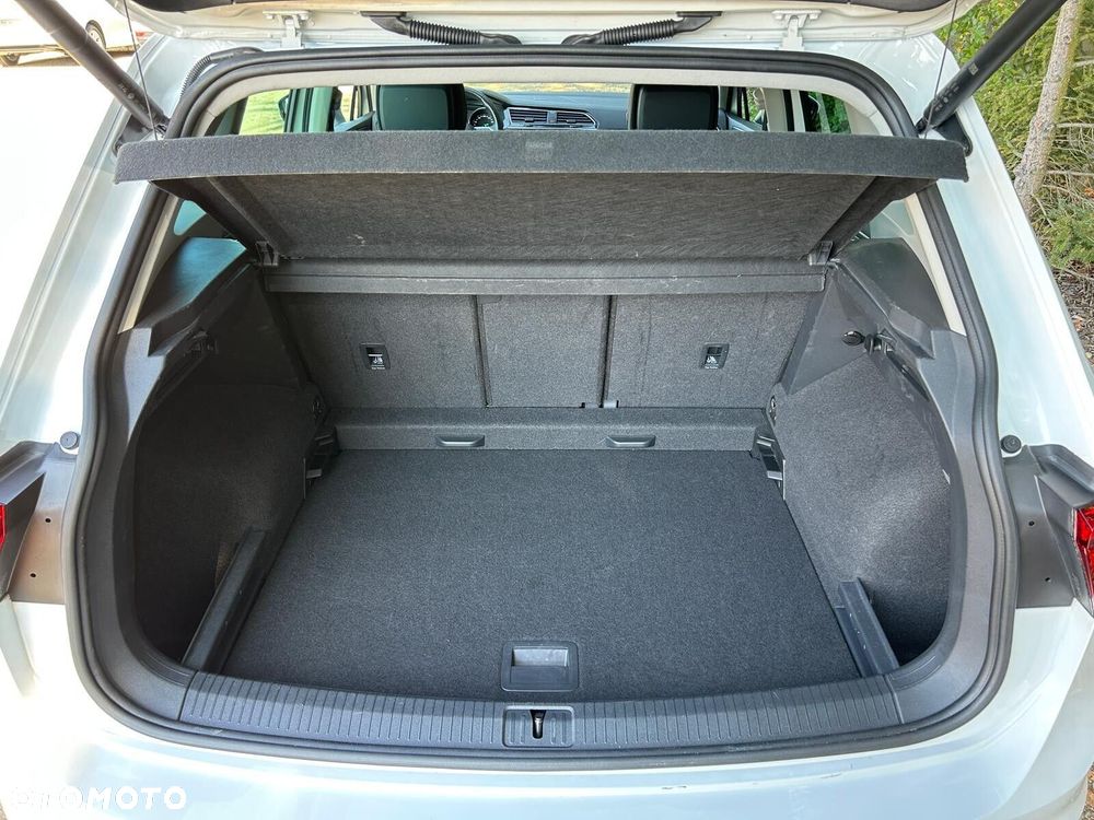 Volkswagen Tiguan 1.5 TSI EVO Life DSG - 11