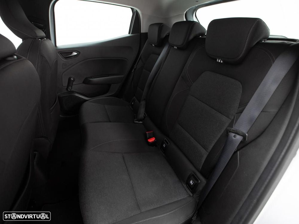 Renault Clio 1.5 Blue dCi Equilibre - 10