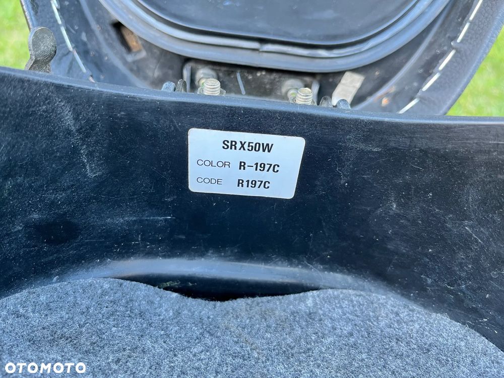 Honda Inny - 16