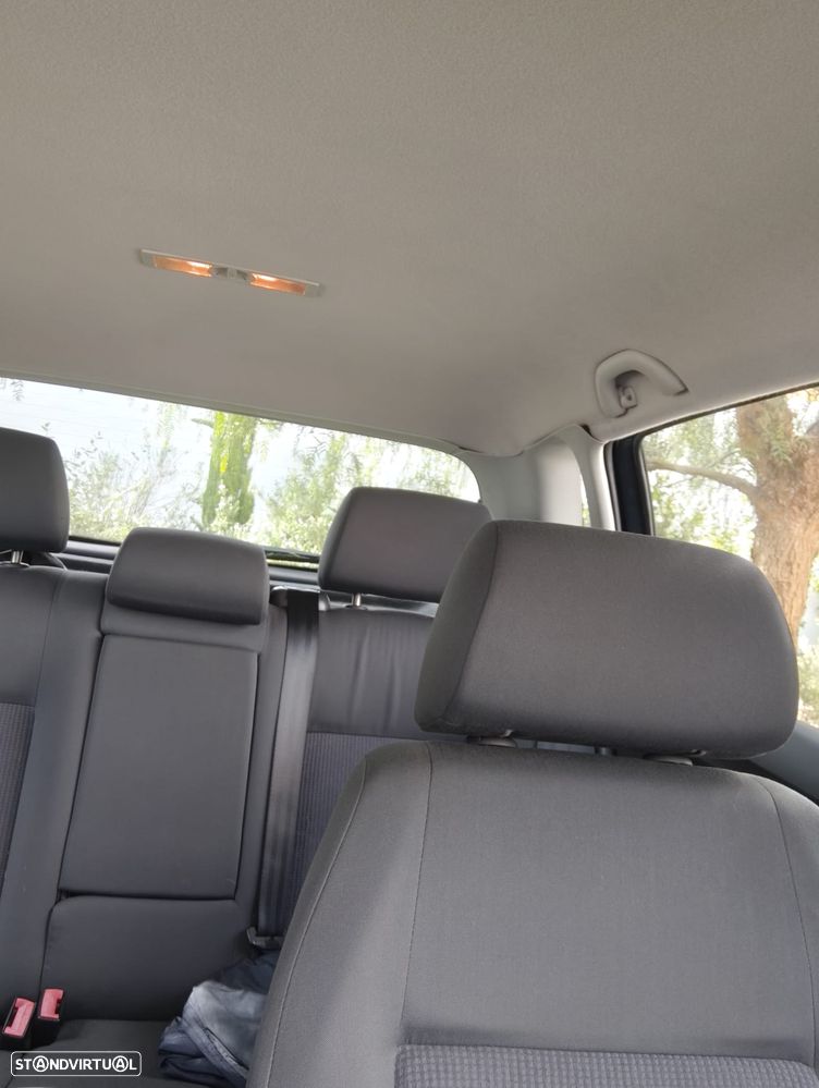 VW Polo 1.2 Trendline - 4